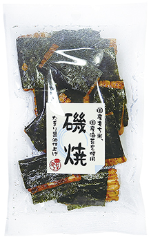 磯焼